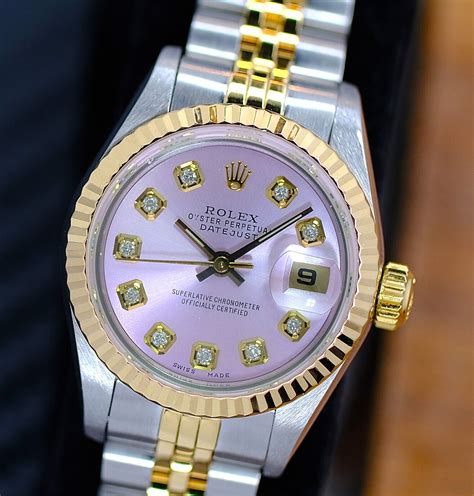 pre-owned ladies rolex watchesunder 1000|old luxury watches for sale.